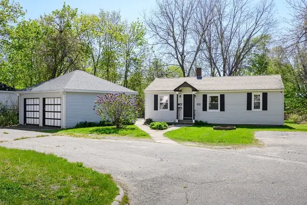 280-R Weir St, Taunton, MA 02780