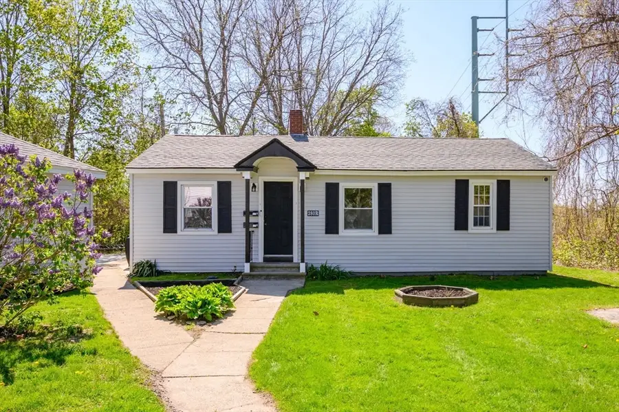 280-R Weir St, Taunton, MA 02780 - #2