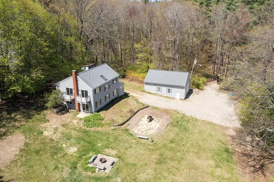 14 Wright Rd, Ashby, MA 01431 - #2