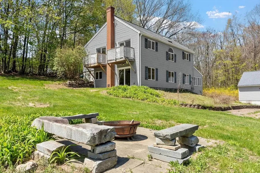 14 Wright Rd, Ashby, MA 01431 - #3