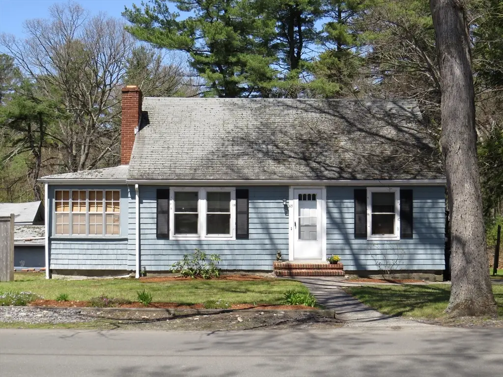 63 Westview St, Lexington, MA 02421 - #1
