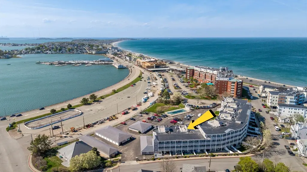 15 Park Ave #307, Hull, MA 02045 - #1