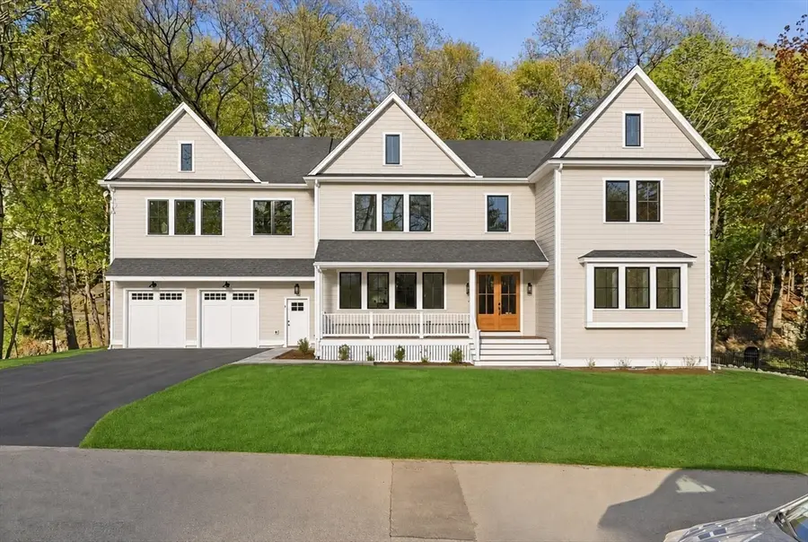 8 Priscilla Ln, Winchester, MA 01890 - #2