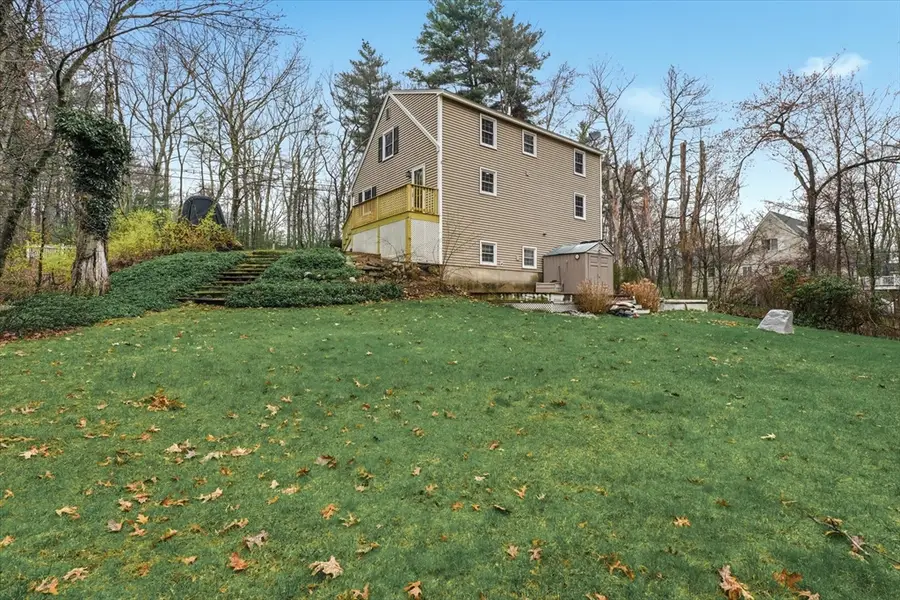 24 Fordway, Windham, NH 03087 - #2
