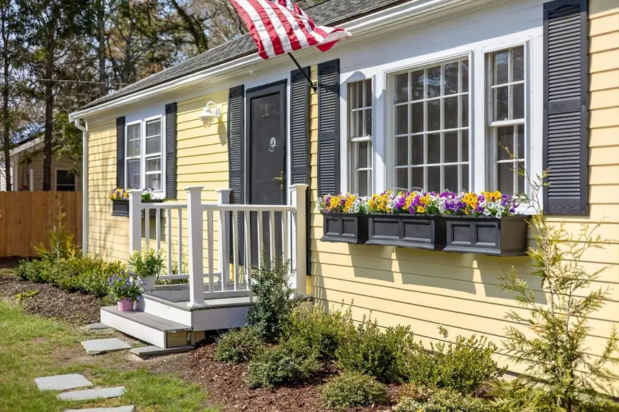 55 Seth Goodspeed's Way, Barnstable Town, MA 02655 - #2