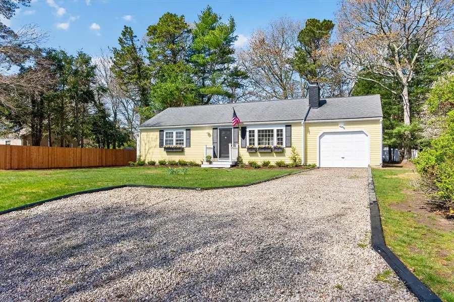55 Seth Goodspeed's Way, Barnstable Town, MA 02655 - #3