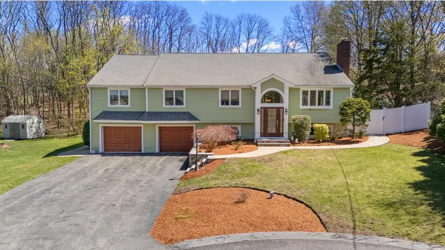 7 Michelle Drive, Burlington, MA 01803 - #2
