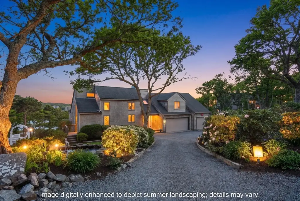 336 Stage Island Rd, Chatham, MA 02633 - #1