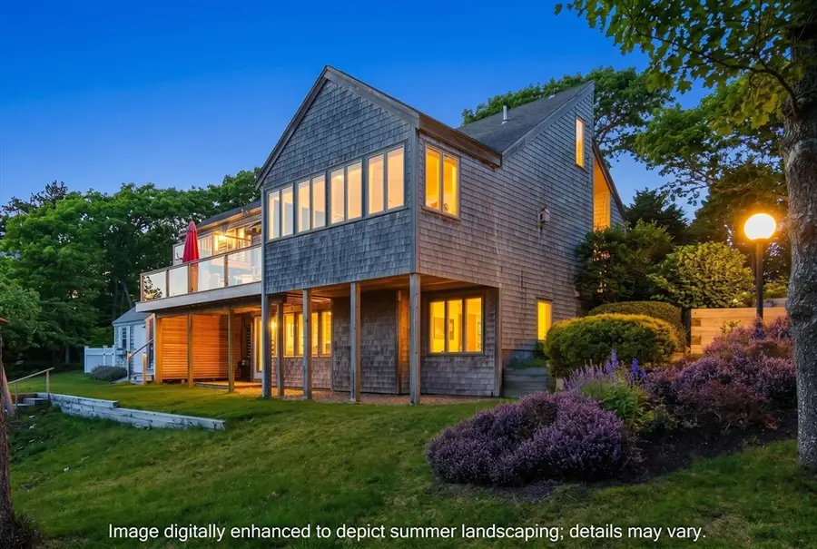 336 Stage Island Rd, Chatham, MA 02633 - #3