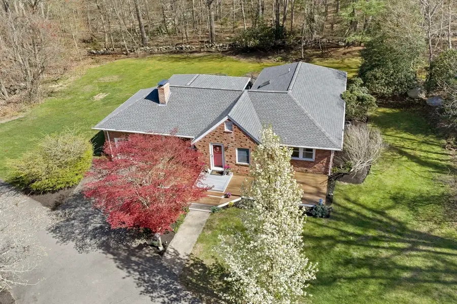 12 Talarico Lane, Cohasset, MA 02025 - #3