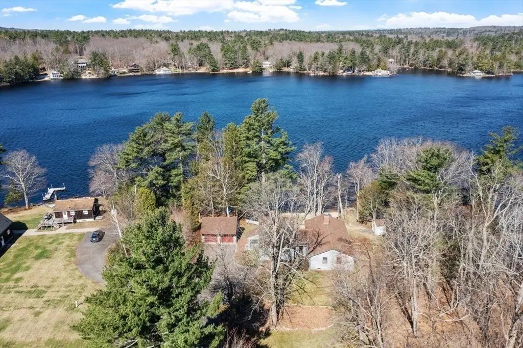 159 Ashby, Ashburnham, MA 01430 - #1
