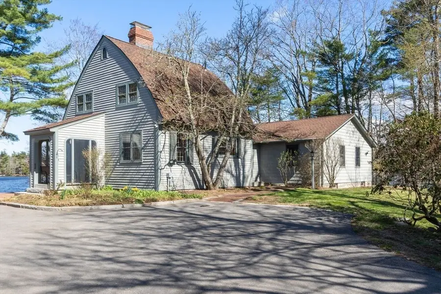 159 Ashby, Ashburnham, MA 01430 - #3