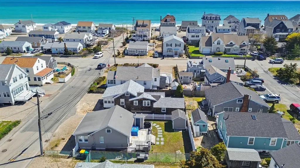12 Julian St, Scituate, MA 02066 - #1