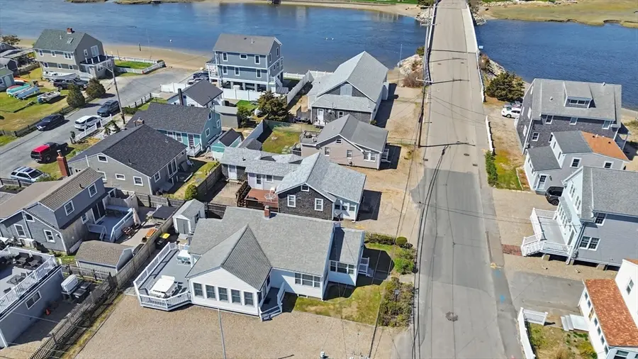 12 Julian St, Scituate, MA 02066 - #2