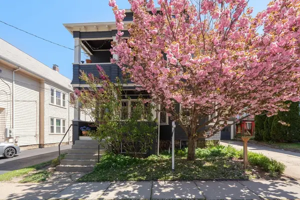 45 Springfield Street #1, Belmont, MA 02478