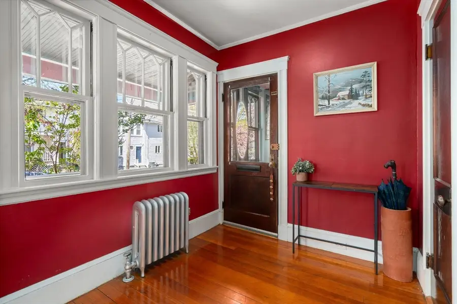 45 Springfield Street #1, Belmont, MA 02478 - #3