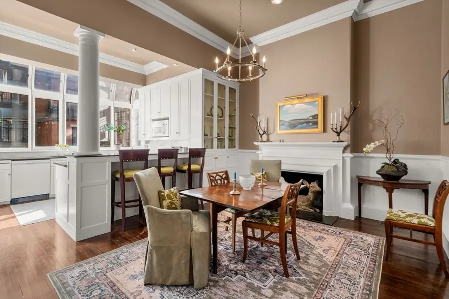 12 Marlborough St #1, Boston, MA 02116 - #2