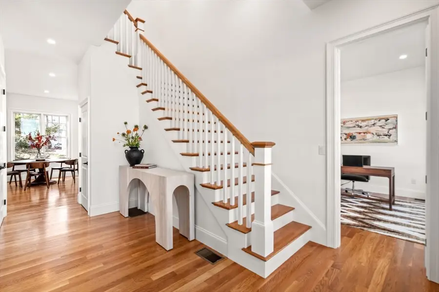 12 Sylvester Rd, Newton, MA 02465 - #2