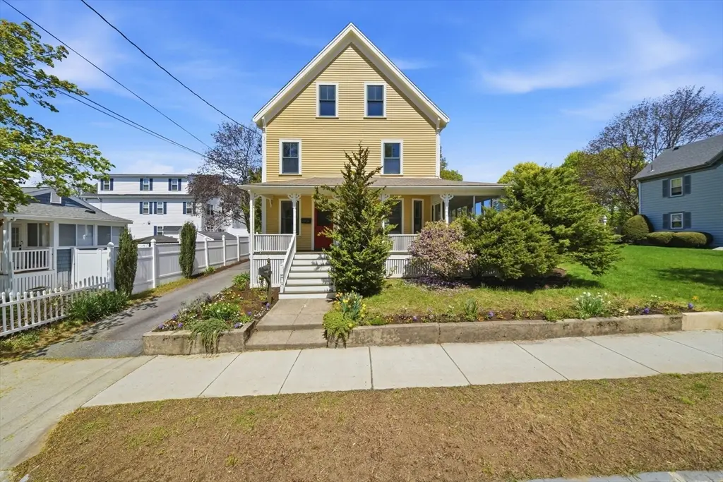 159 Broadway, Wakefield, MA 01880 - #1