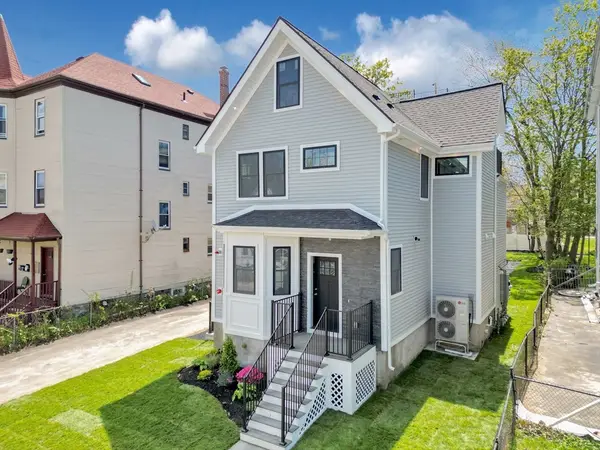 112 Armandine Street #2, Boston, MA 02124
