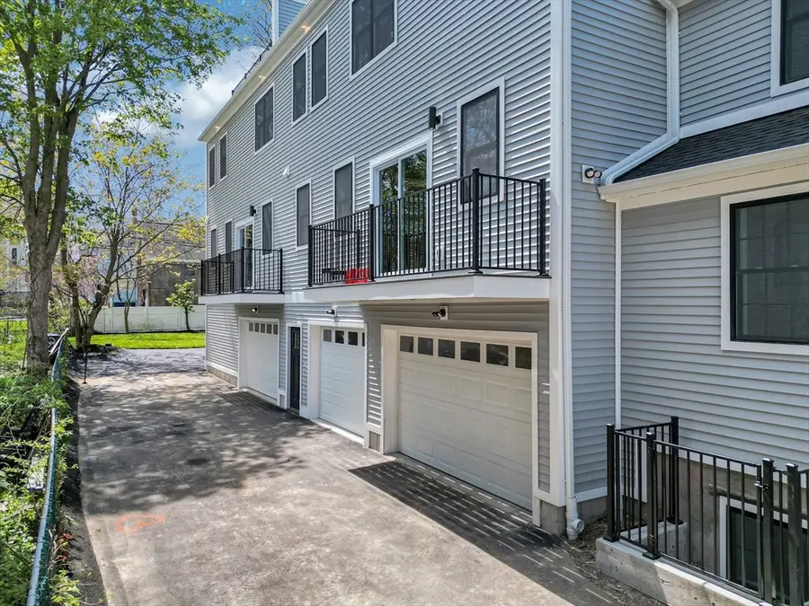 112 Armandine Street #2, Boston, MA 02124 - #3