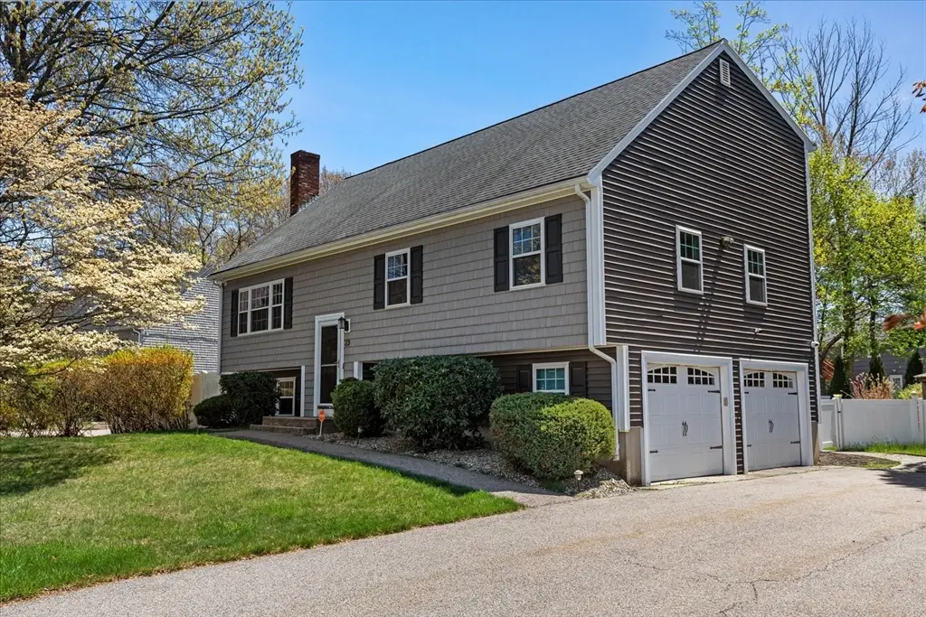 23 Emily Jeffers Rd, Randolph, MA 02368 - #1