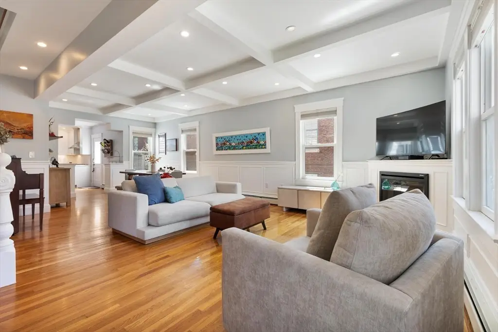 129 Washington St #129, Winchester, MA 01890 - #1