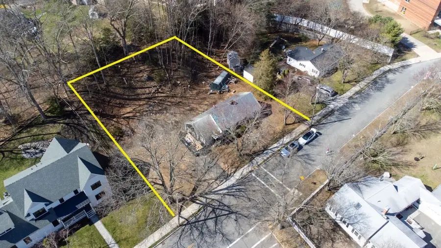 5 Murphy Ave #A, Newburyport, MA 01950 - #2