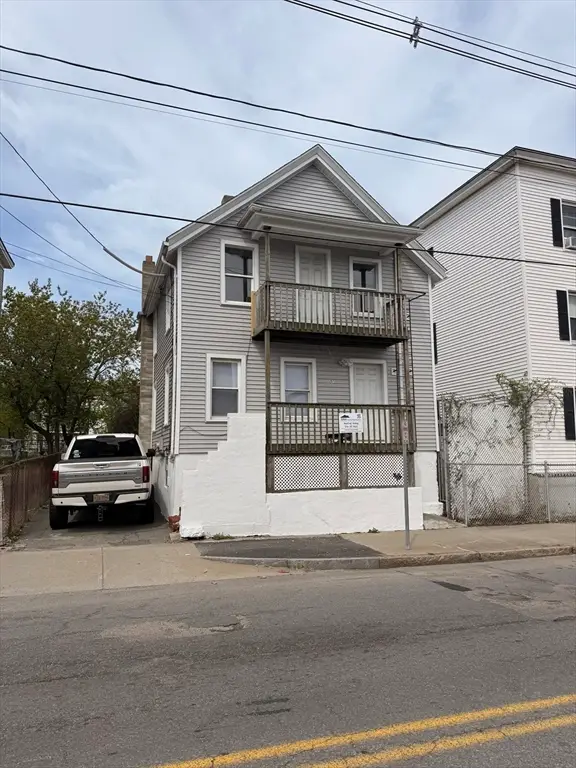 207 Belleville Ave, New Bedford, MA 02746 - #1