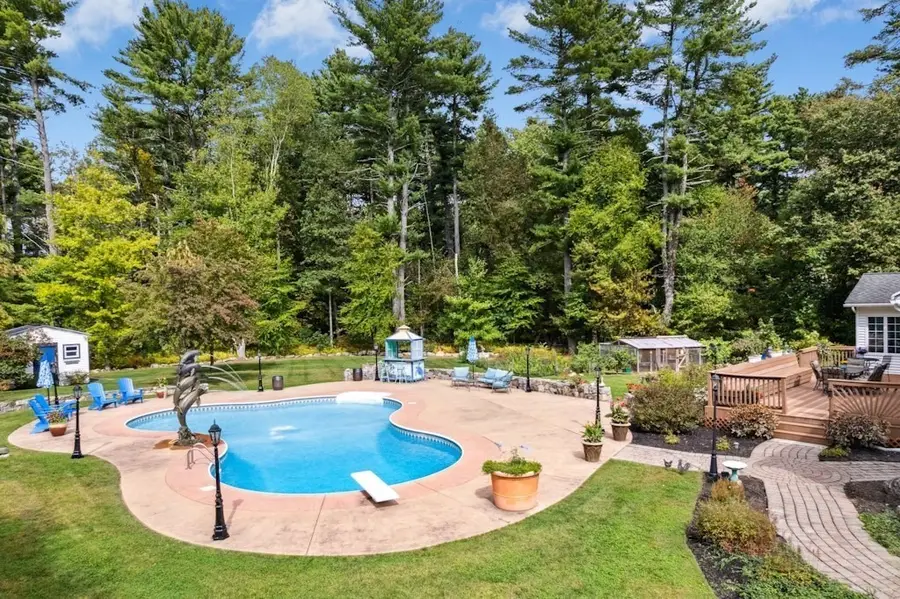 25 Valley View Drive, Grafton, MA 01536 - #3