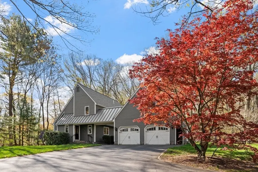 70 Wesson Street, North Grafton, MA 01536 - #2