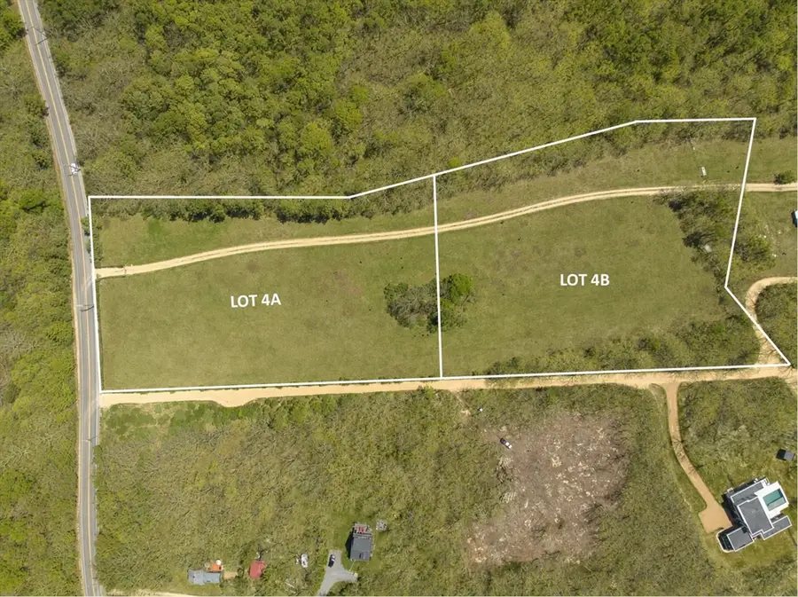 Lot 4A Browns Farm Lane, Edgartown, MA 02539 - #2