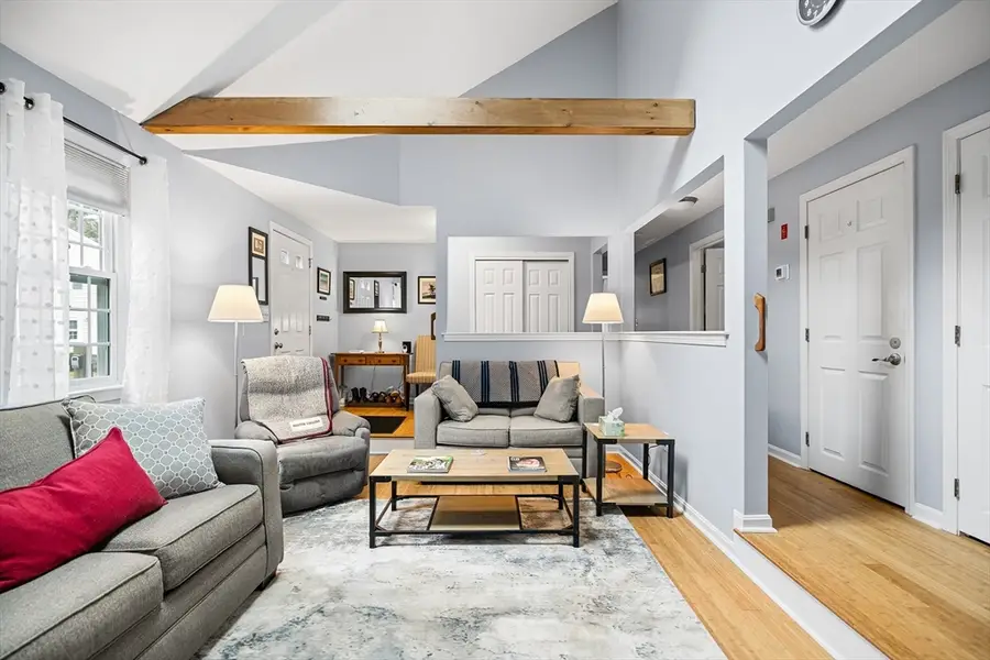 25 Reservoir Rd #C4, Pembroke, MA 02359 - #2