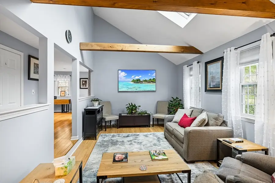 25 Reservoir Rd #C4, Pembroke, MA 02359 - #3