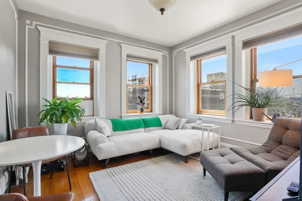 8 Garrison St #706, Boston, MA 02116 - #1