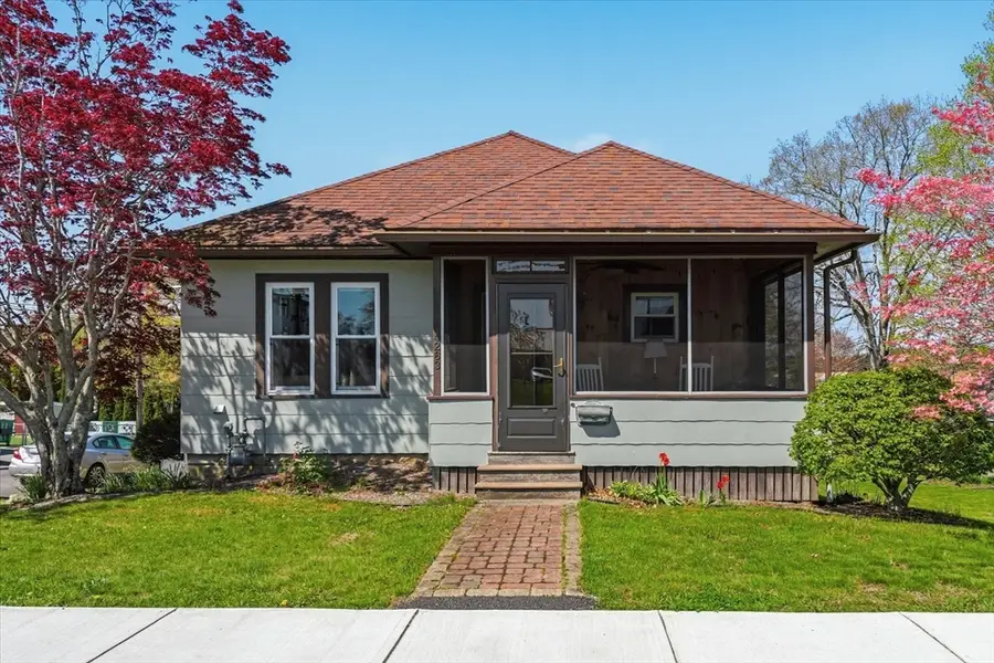 4263 Acushnet Ave, New Bedford, MA 02745 - #2