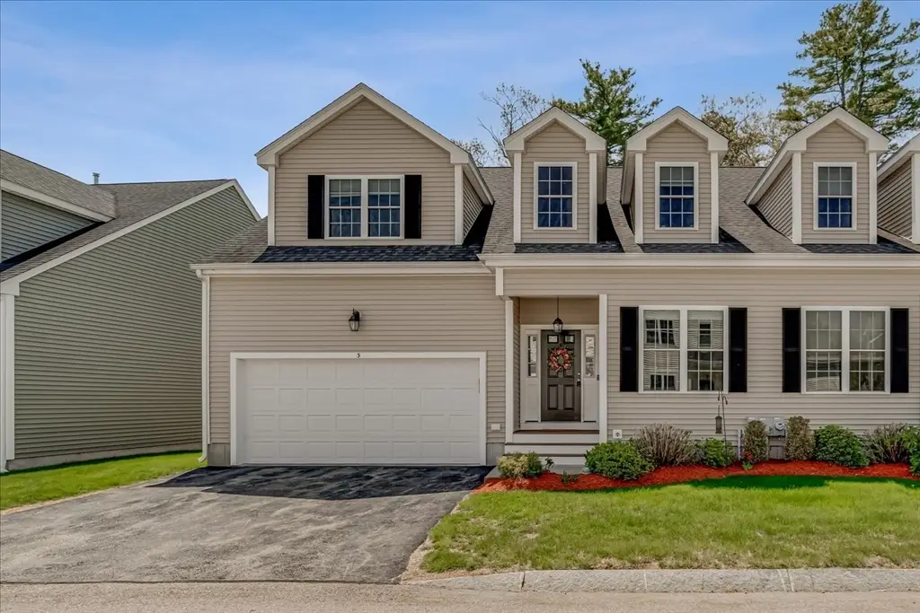 3 Dino Way #3, Milford, MA 01757 - #1