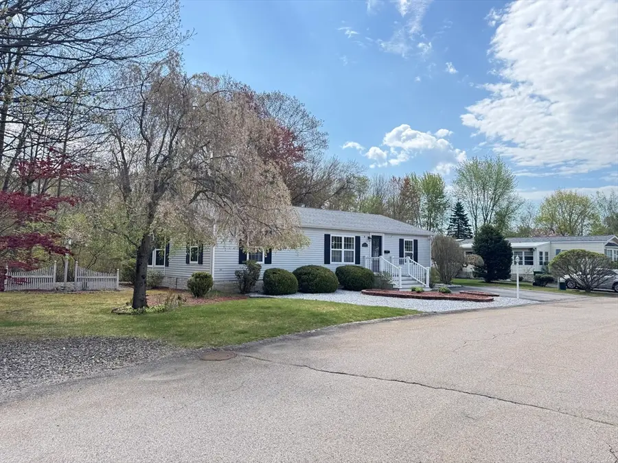 9 Kylee Drive, Plainville, MA 02762 - #2