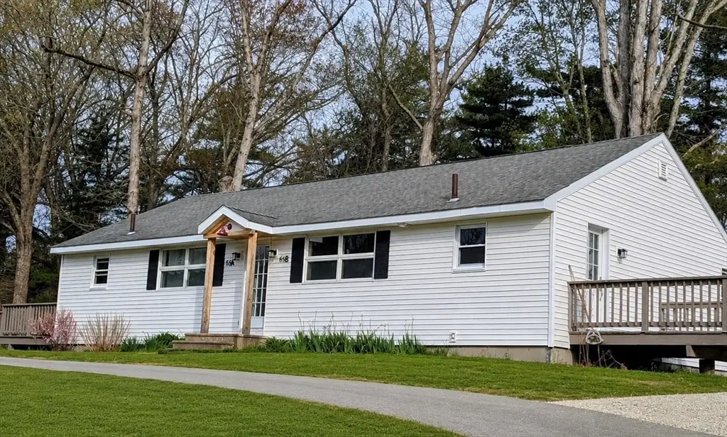 65B Depot Road #B, Oxford, MA 01540 - #1