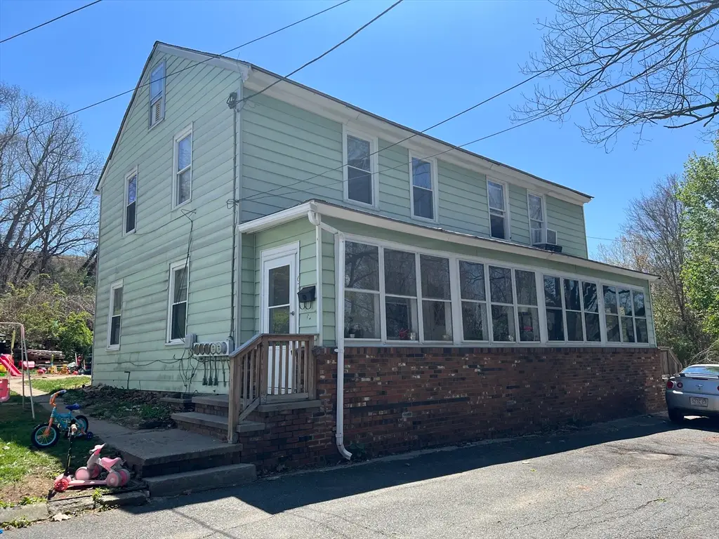 67 Ross Ave, Ware, MA 01082 - #1