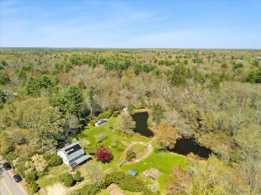 173 N Worcester St, Norton, MA 02766 - #2