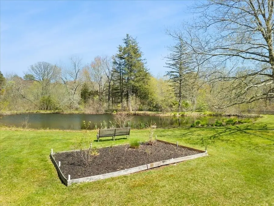 173 N Worcester St, Norton, MA 02766 - #3