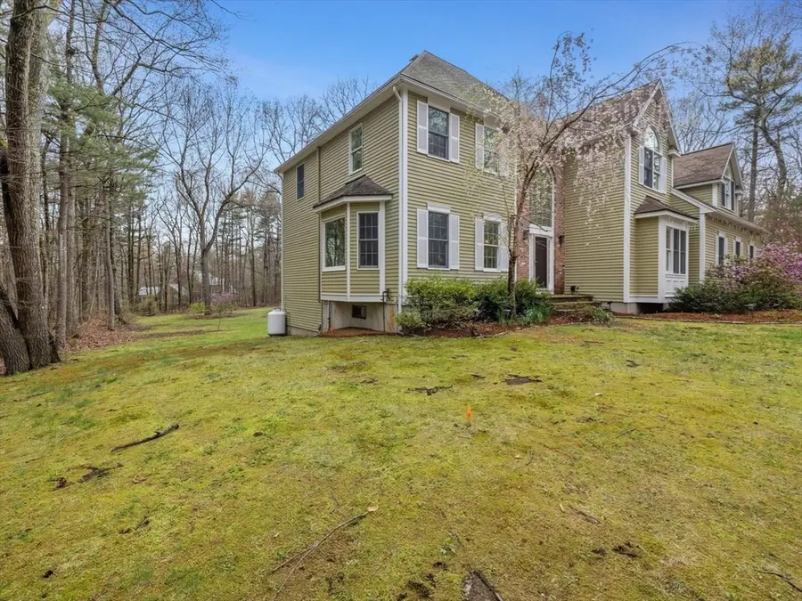 59 Smith Rd, Northborough, MA 01532 - #2