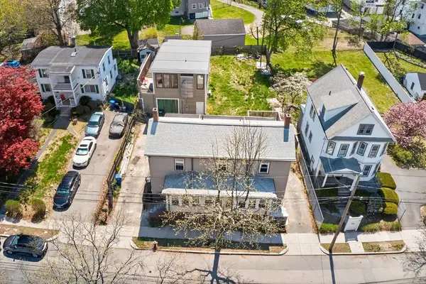 70 Brush Hill Rd, Milton, MA 02186