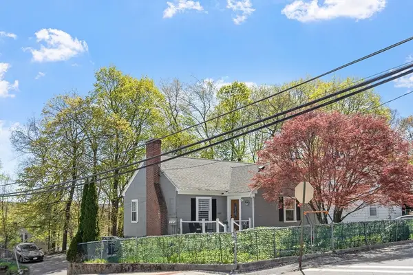159 East St, Fitchburg, MA 01420