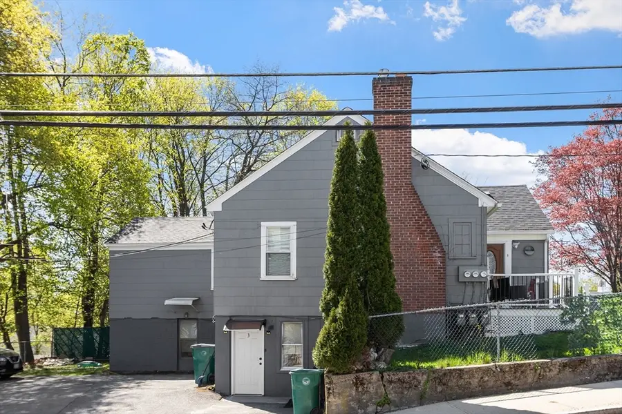 159 East St, Fitchburg, MA 01420 - #3