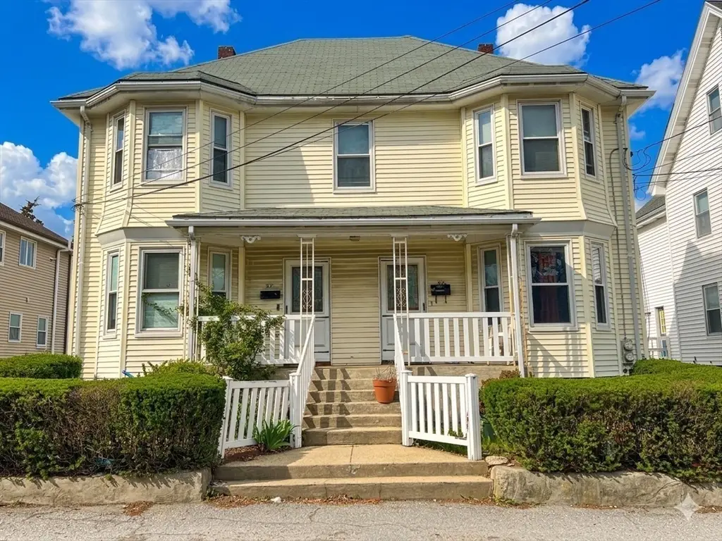 55-57 Bedford St., Waltham, MA 02453 - #1