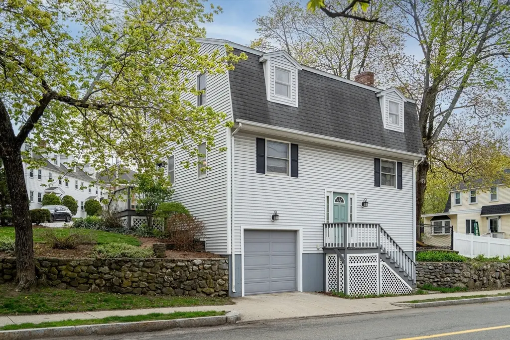 17 John St, Reading, MA 01867 - #1