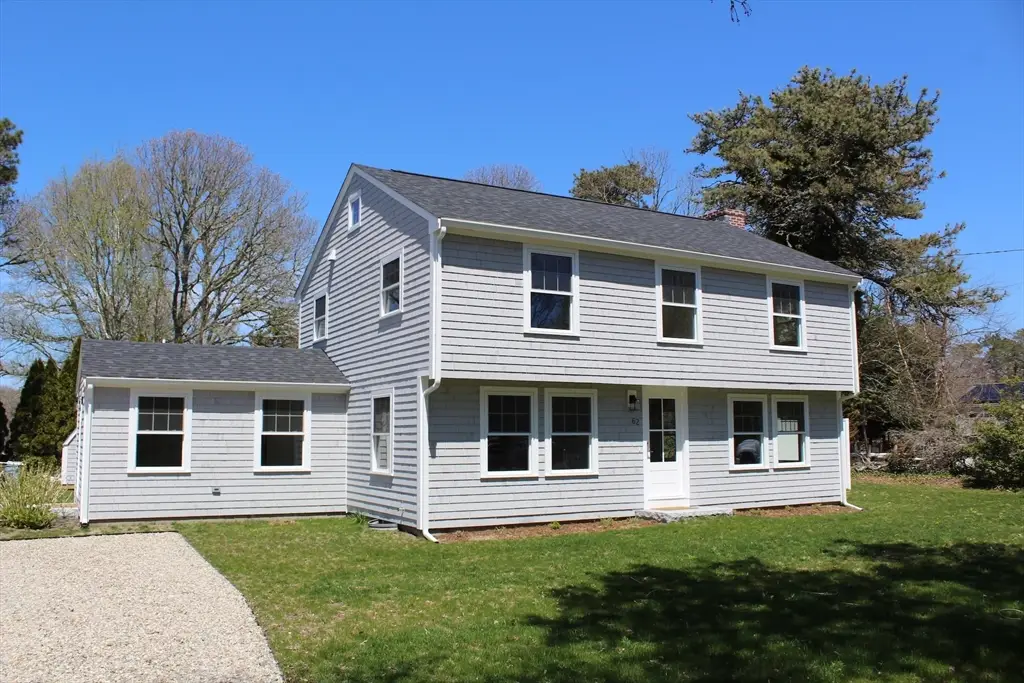 62 Long Rd, Harwich, MA 02645 - #1