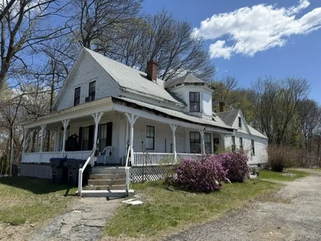 115 Pleasant Street, Methuen, MA 01844 - #3